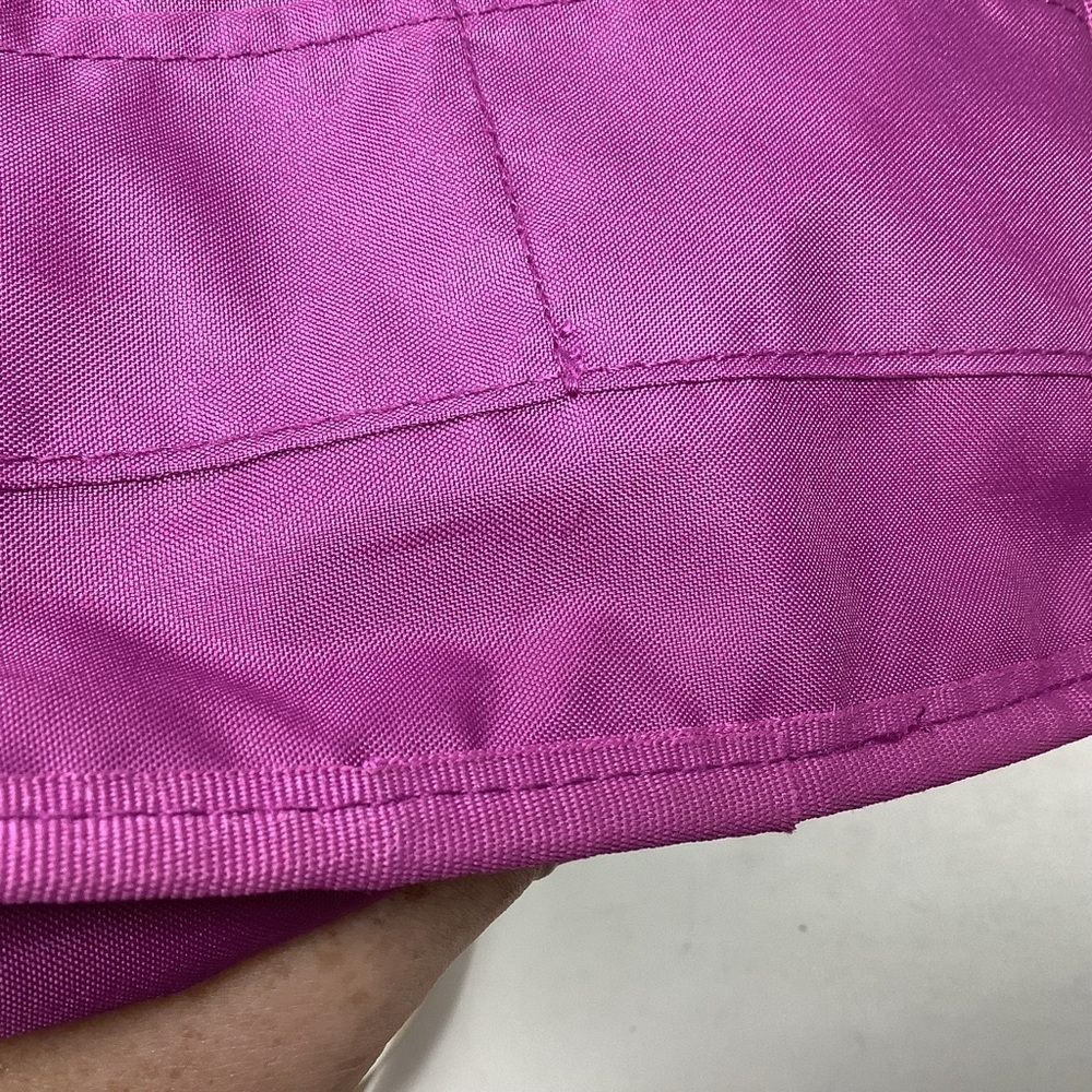 Baggallini Triple Zip Bagg - Picture 12 of 13